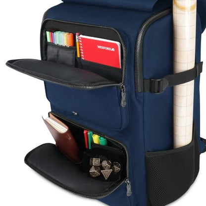 Collector's Edition DnD Backpack