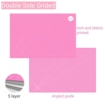 24"x36" Self Healing Cutting Mat
