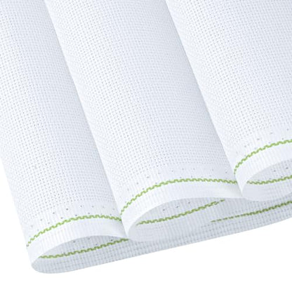 Cross Stitch Aida Fabric 11 Count