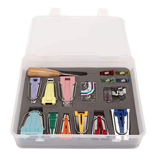 Bias Tape Maker Kit