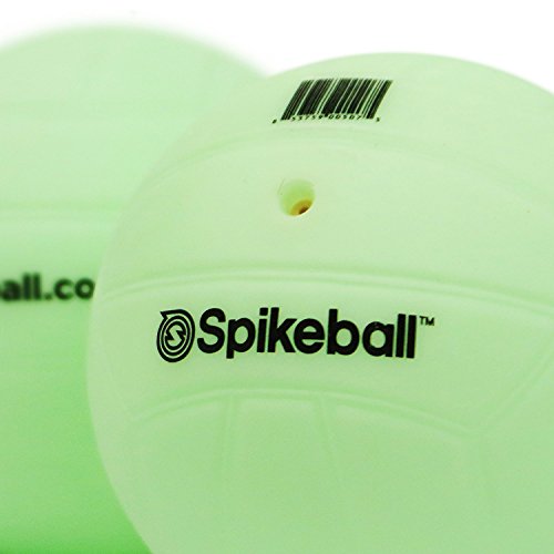Glow in The Dark Balls (2 Count)