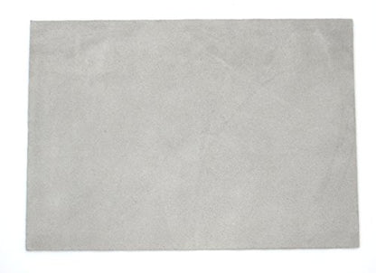 Premium quality suede sheets 8.5"x12" with super