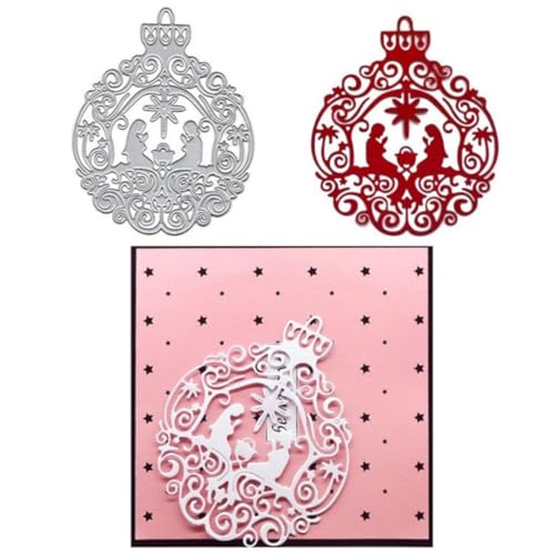 Cutting Dies Happy Birthday Metal Stencils Scrapbooking Tool DIY Emboss Paper Card Making