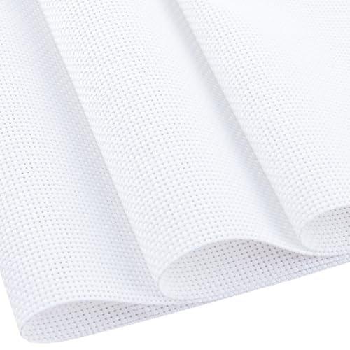 Cross Stitch Aida Fabric 11 Count