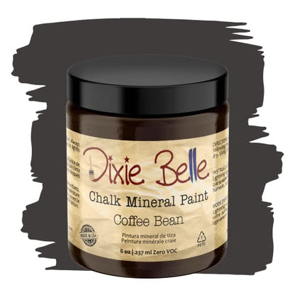 Chalk Mineral Paint (8 Fl Oz)