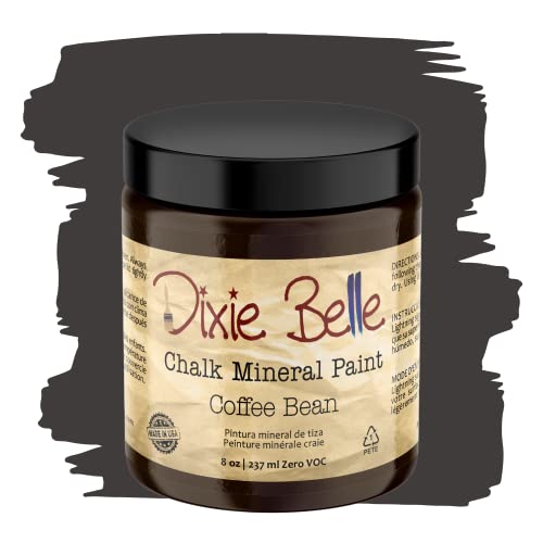 Chalk Mineral Paint (8 Fl Oz)
