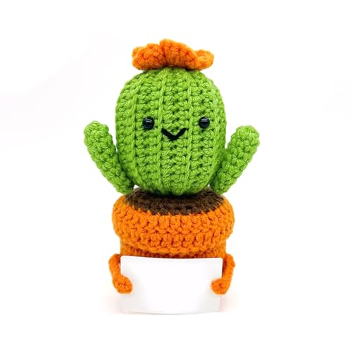 Pin Cushion Handmade Knitted Pincushions
