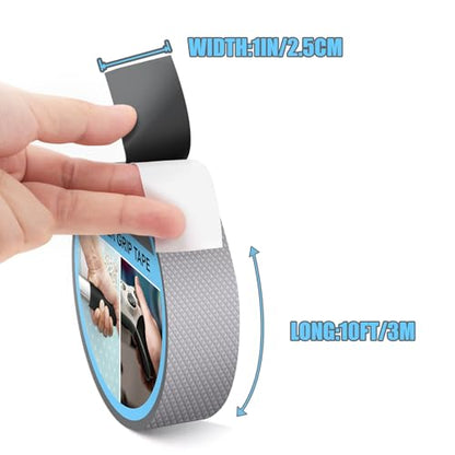 Rubber Grip Tape