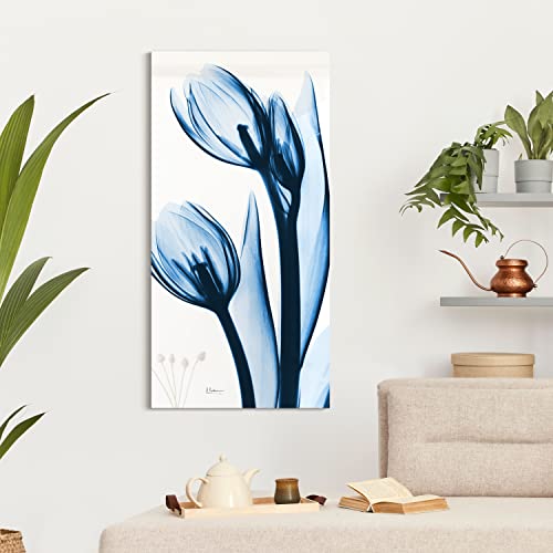 Frameless Tempered Glass Wall Art