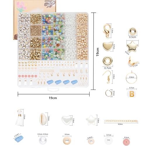 DIY Jewelry Making Kit
