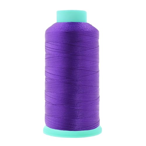 Size 92 280D T90 Violet Bonded Nylon Thread