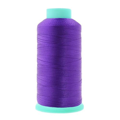 Size 92 280D T90 Violet Bonded Nylon Thread
