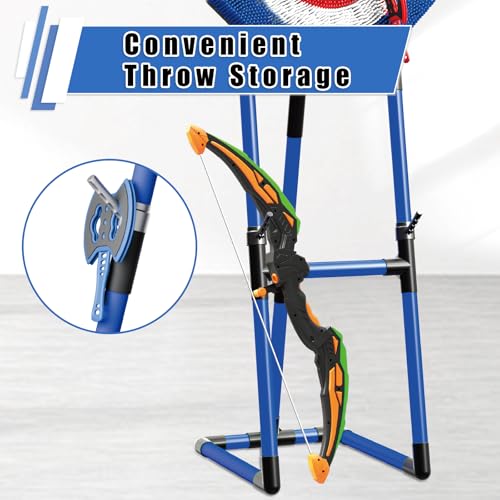 Axe Throwing Game for Backyard