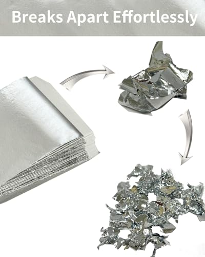 Gold Leaf Sheets