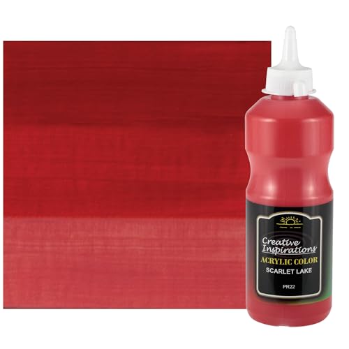 Acrylic Paint (16.91 Fl Oz)