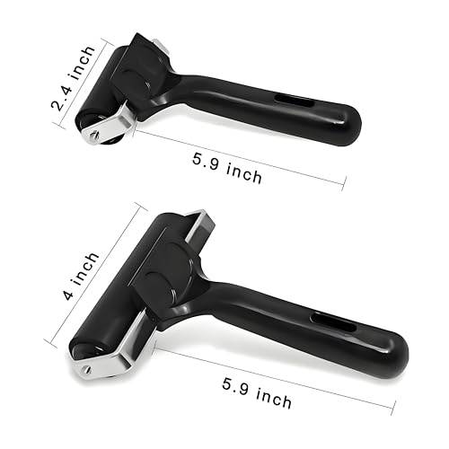 2 Pack Brayer Rollers