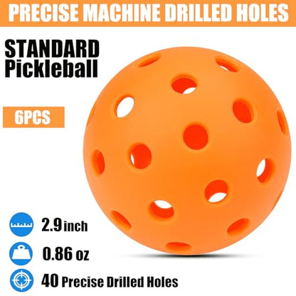Pickleball Balls