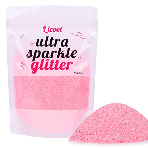 Holographic Fine Glitter (3.5 Ounce)