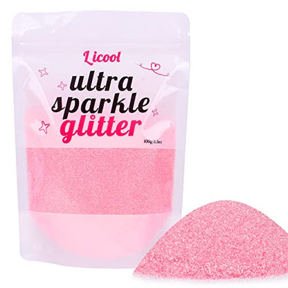 Holographic Fine Glitter (3.5 Ounce)