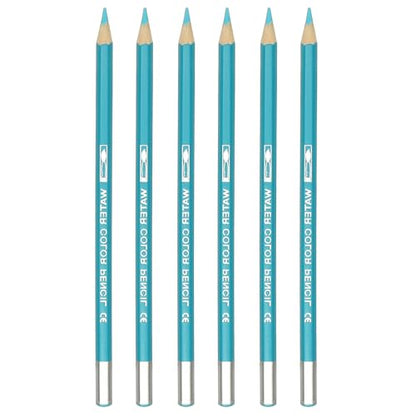 Watercolor Pencil (6 Count)