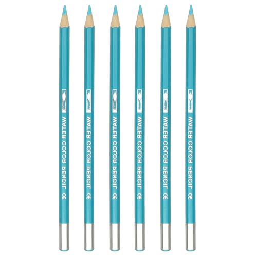 Watercolor Pencil (6 Count)