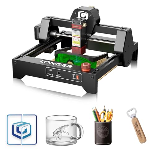 RAY5 Mini Laser Engraver