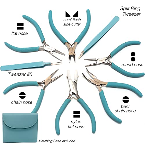 Fashion Color Pliers
