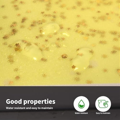 4 Sheet Liquid Square Sensory Tiles (4 Count)