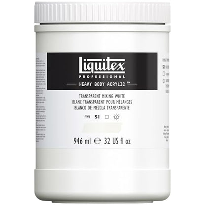 Heavy Body Acrylic Paint (32 Fl Oz)