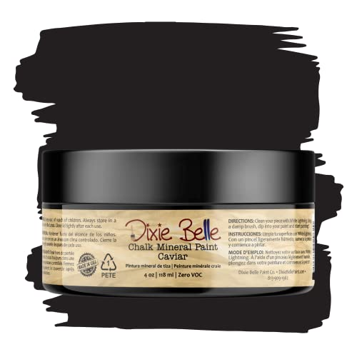 Chalk Mineral Paint (4 Fl Oz)