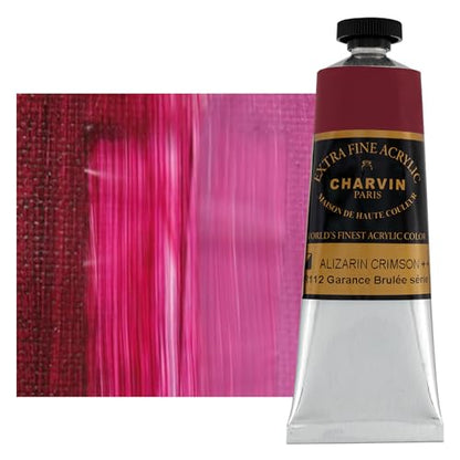 Extra Fine Professional Acrylic Paint (5.07 Fl Oz)