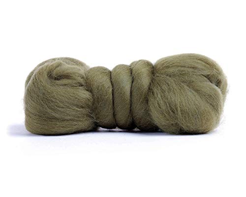 Merino Wool Roving