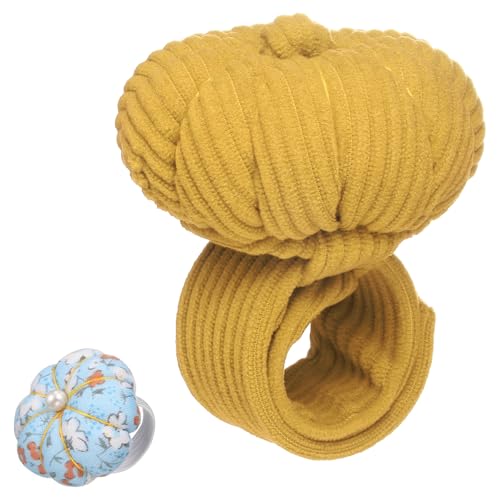 Wrist Pin Cushions