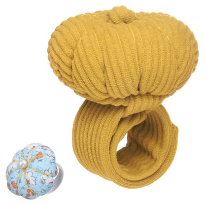 Wrist Pin Cushions