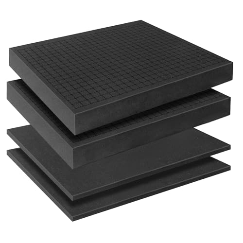 Pick and Pluck Foam Sheets (4 Count)