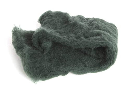 Maori Wool Carded Batting for Needle Felting