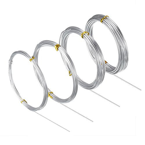 Aluminum Craft Wire