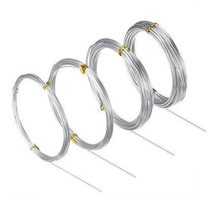 Aluminum Craft Wire