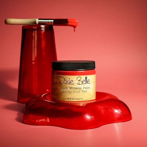 Chalk Mineral Paint (32 Fl Oz)
