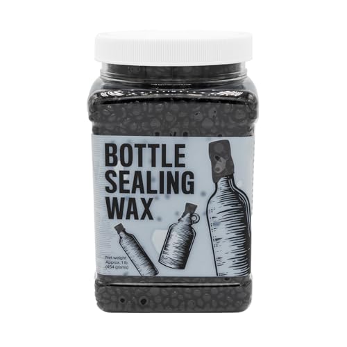 Blended Waxes