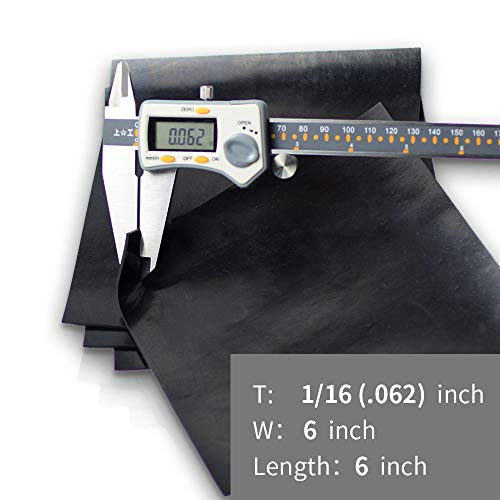 Neoprene Rubber Sheet 1