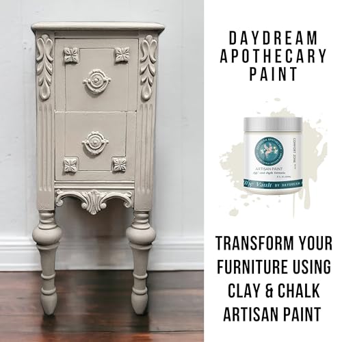 Chalk Style Paint (8 Fl Oz)