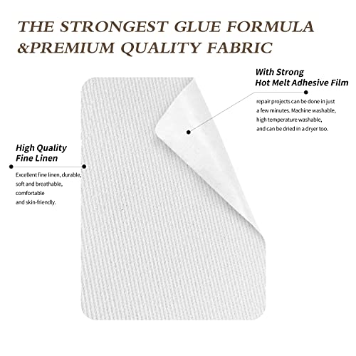 100% Cotton Fabric Iron