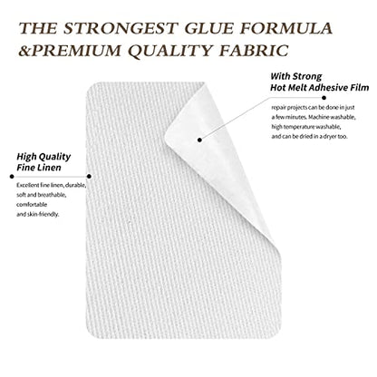 100% Cotton Fabric Iron