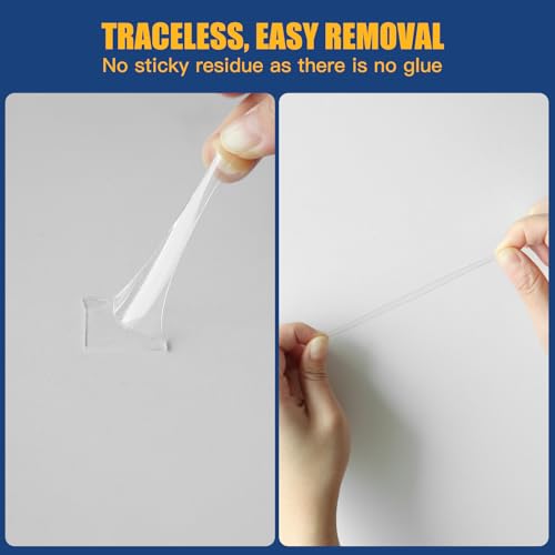 0.99'' Double Sided Sticky Tack (225 Count)
