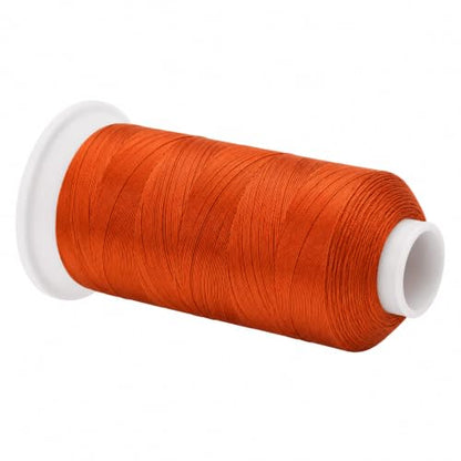 Rust Tex 90 Polyester Heavy Duty Thread for Upholstery