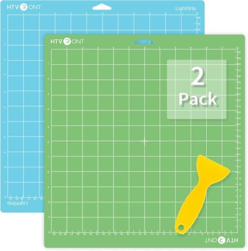 Cutting Mats 12x12 (2 Count)