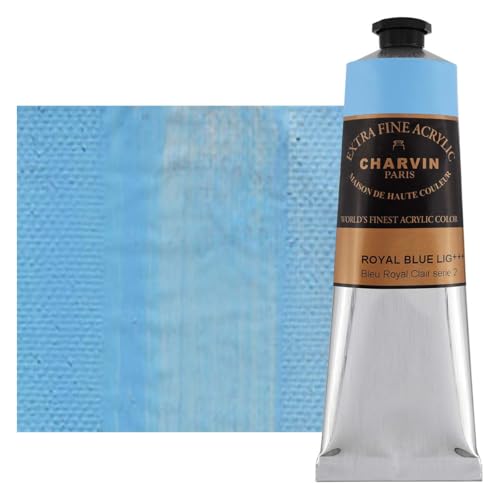 Extra Fine Professional Acrylic Paint (5.07 Fl Oz)