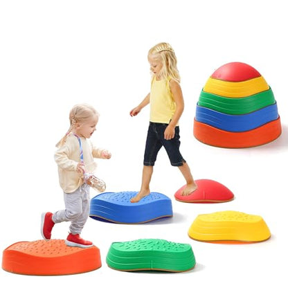 Stepping Stones for Kids
