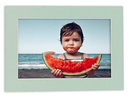 11x14 Mat for 8.5x11 Photo (10 Count)